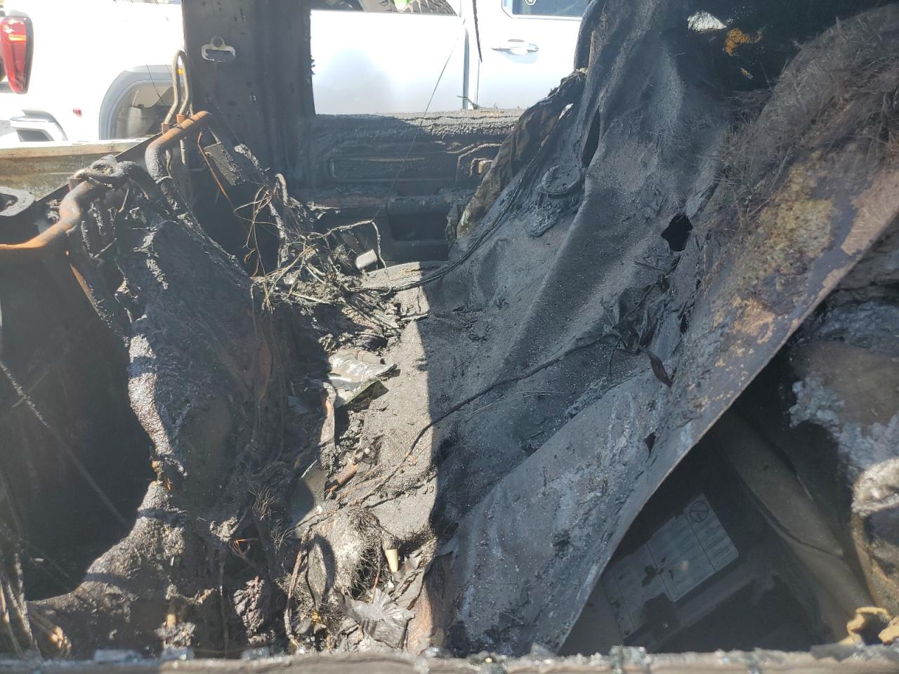 2023 Ram 3500 Big Horn VIN: 3C63RRHL2PG547046 Lot: 51819934