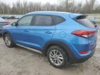 Leroy, NY에서 판매 중인 2017 Hyundai Tucson Limited - Vandalism