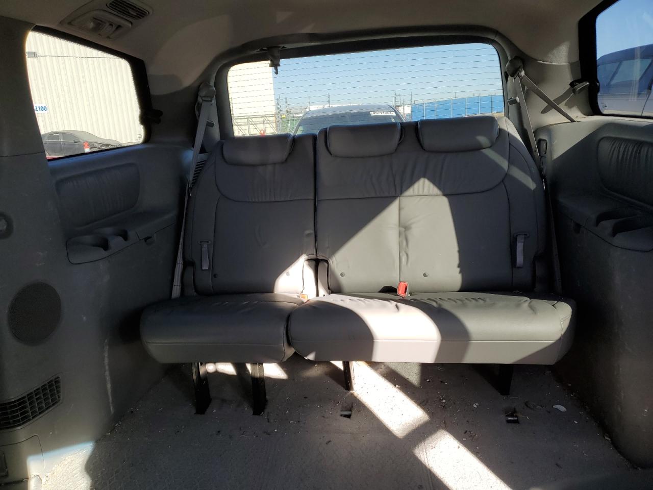 2007 Toyota Sienna Ce VIN: 5TDZK23C57S096928 Lot: 88446755