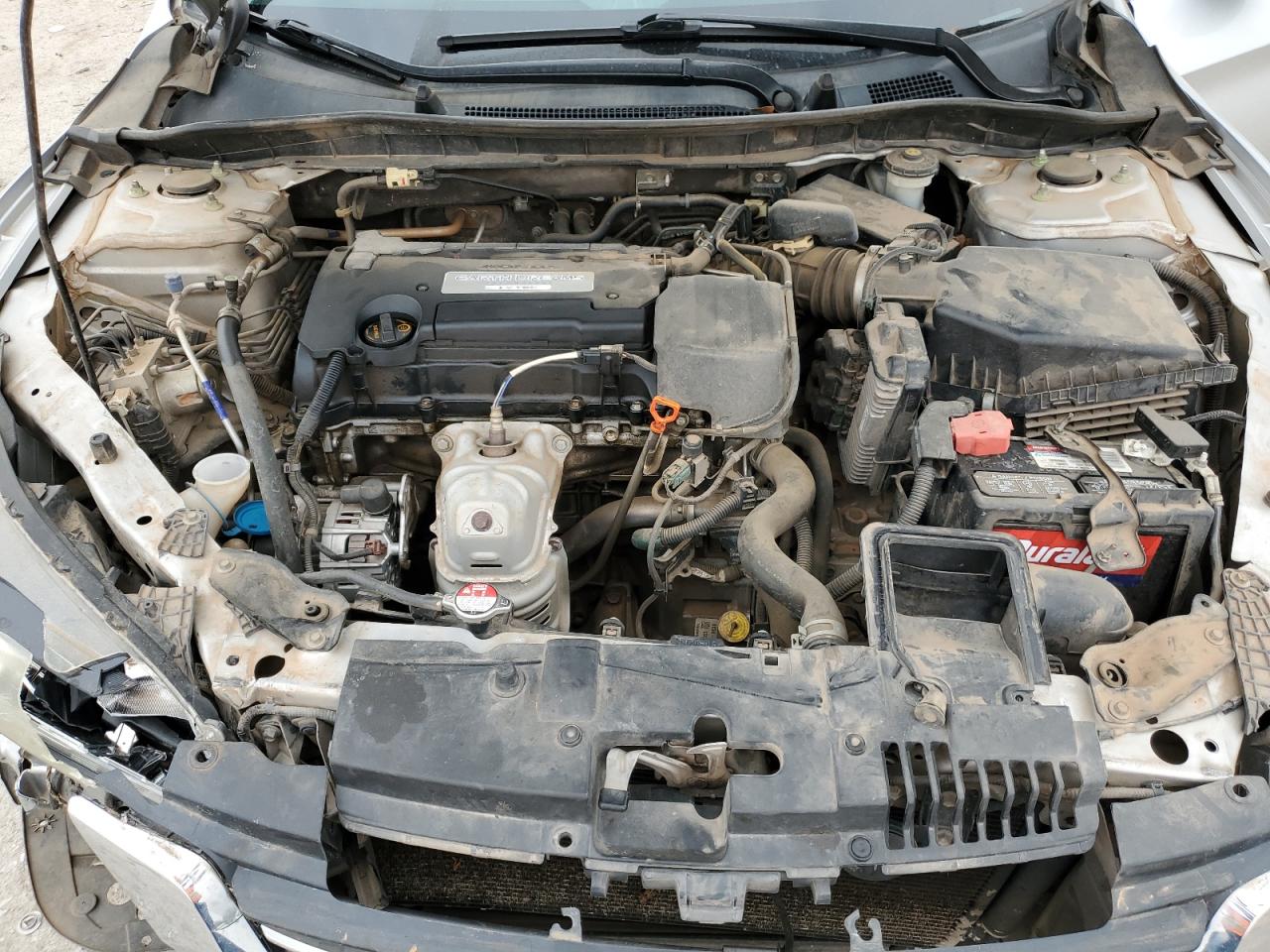 2014 Honda Accord - Image 11