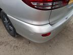 2006 TOYOTA PREVIA TSPIRIT VVTI AUTO  for sale at Copart ROCHFORD