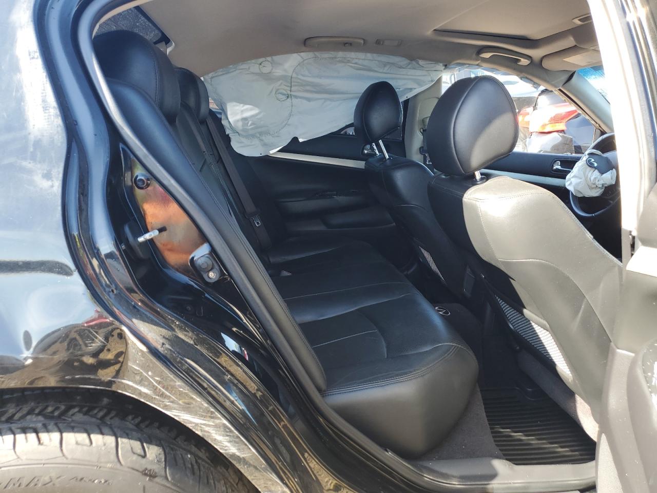 2007 Infiniti G - Image 10