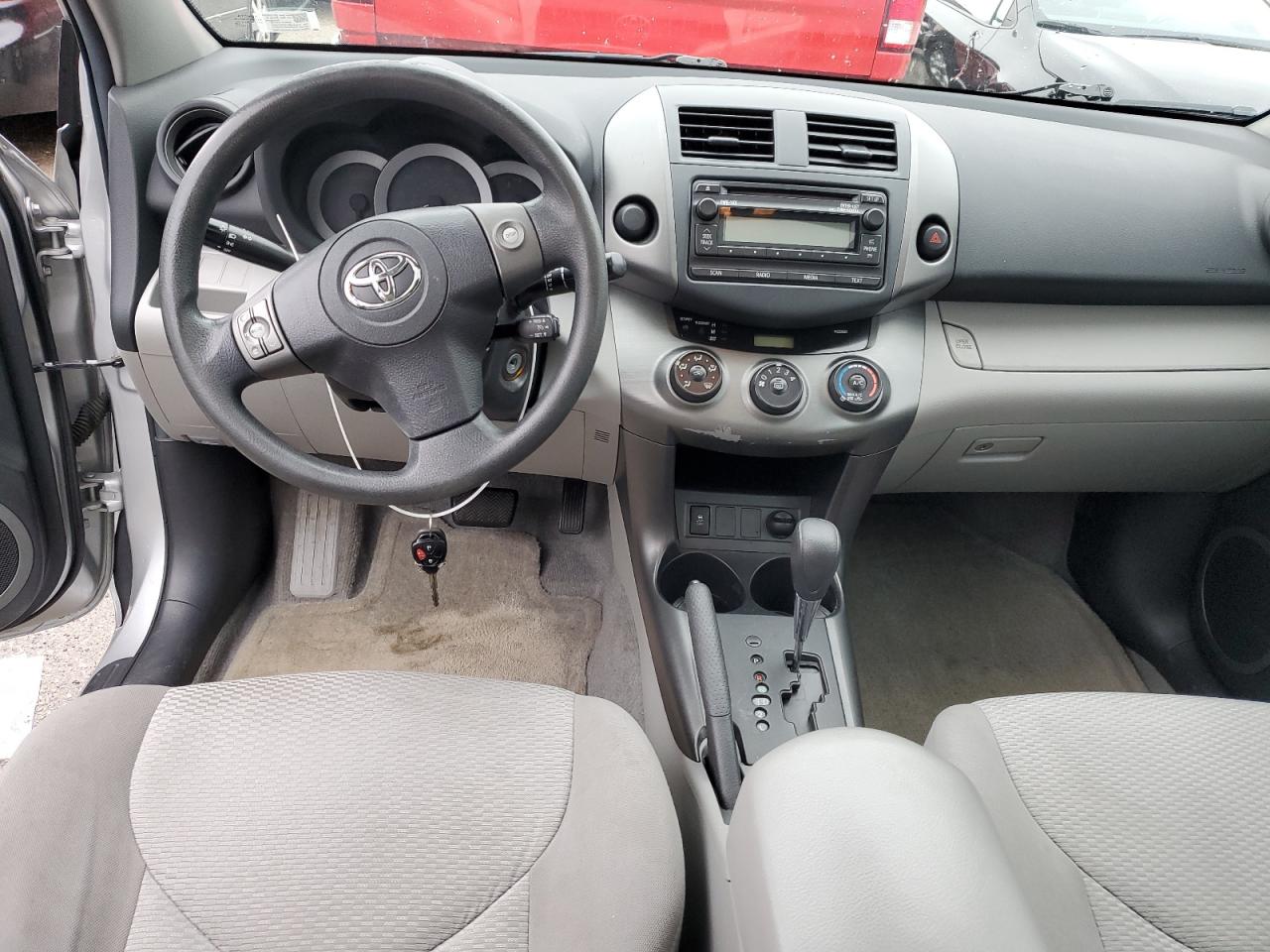 2T3ZF4DV1CW124541 2012 Toyota Rav4