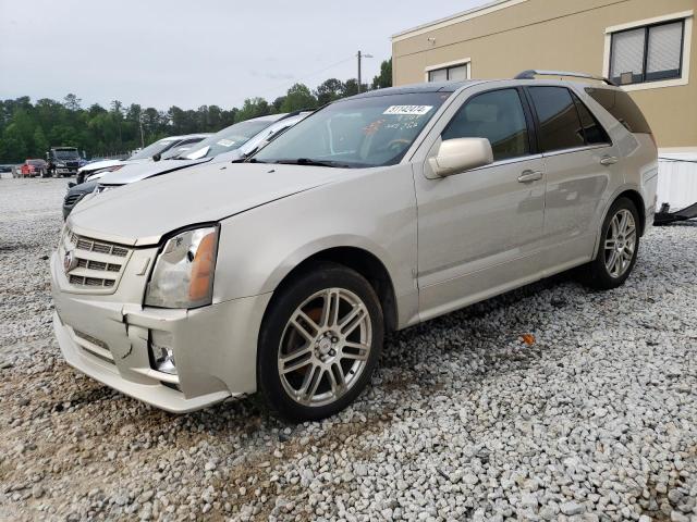 Ellenwood, GA에서 판매 중인 2007 Cadillac Srx  - Front End