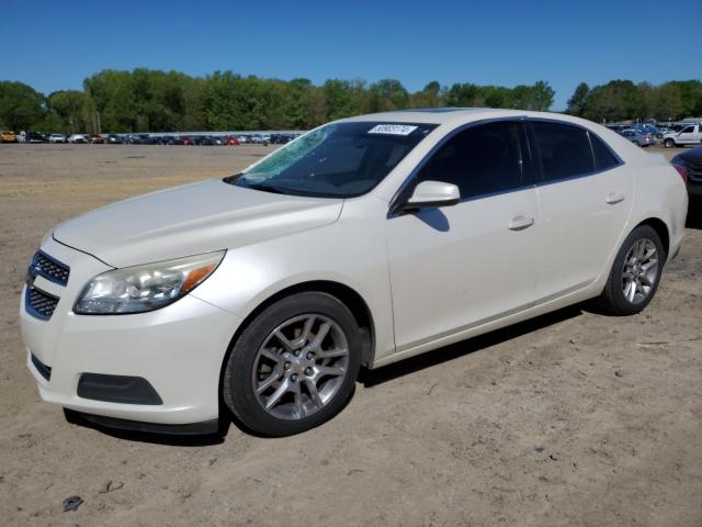 2013 Chevrolet Malibu 1Lt