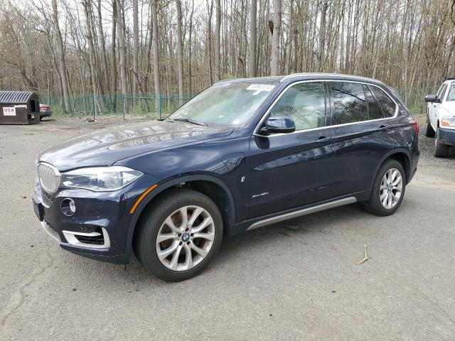 5UXKT0C51J0V99174 | 2018 BMW x5 xdr40e