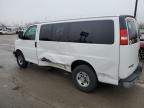 2013 Chevrolet Express G3500 Lt for Sale in Fort Wayne, IN - Side