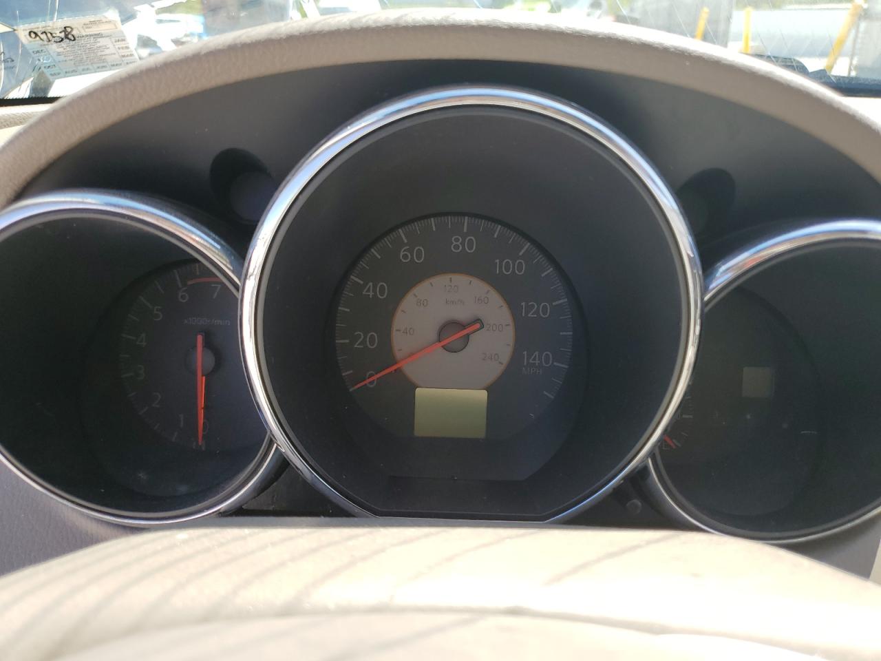 2005 Nissan Altima S VIN: 1N4AL11D25N905083 Lot: 52576494