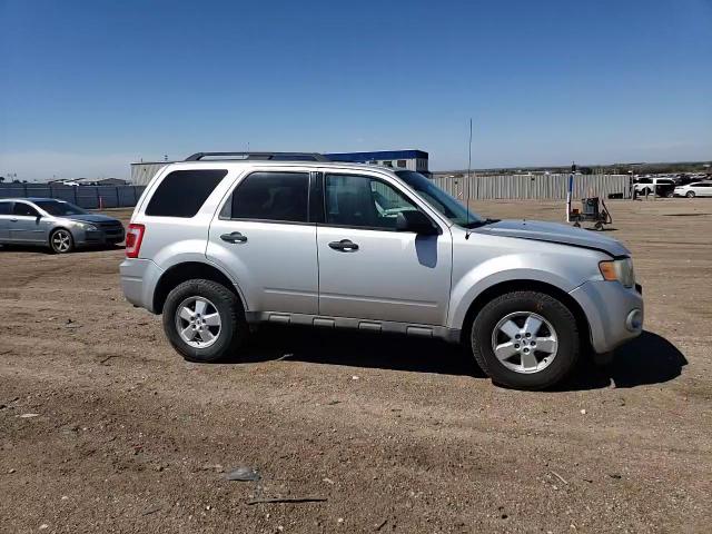 2009 Ford Escape Xlt VIN: 1FMCU93G09KB54283 Lot: 50667064