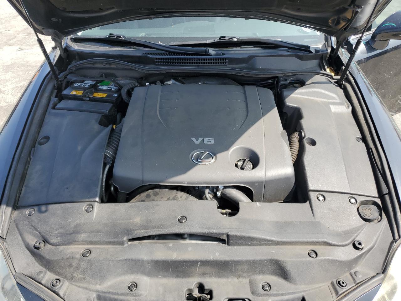 2010 Lexus Is 250 VIN: JTHBF5C21A2098381 Lot: 53600824