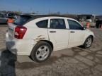 2008 Dodge Caliber Sxt продається в Indianapolis, IN - Rear End