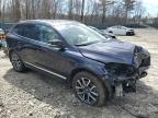 2017 Volvo Xc60 T6 Dynamic на продаже в Candia, NH - Front End