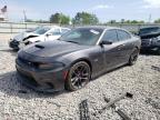 2021 Dodge Charger Scat Pack na sprzedaż w Montgomery, AL - Vandalism