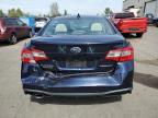 2018 Subaru Legacy 2.5I Premium for Sale in Woodburn, OR - Rear End