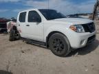 2021 Nissan Frontier S na sprzedaż w Riverview, FL - Side