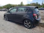 2013 Chevrolet Sonic Rs للبيع في York Haven، PA - Front End