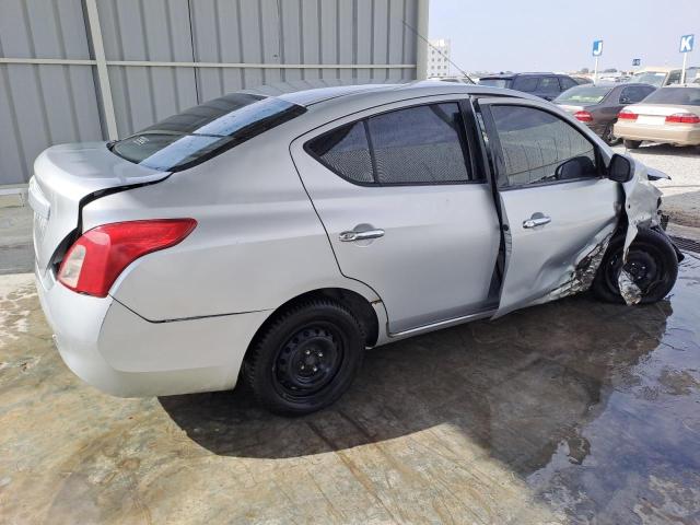 MDHBN7AD4EG510015 - 2014 NISSAN SUNNY - #48770344