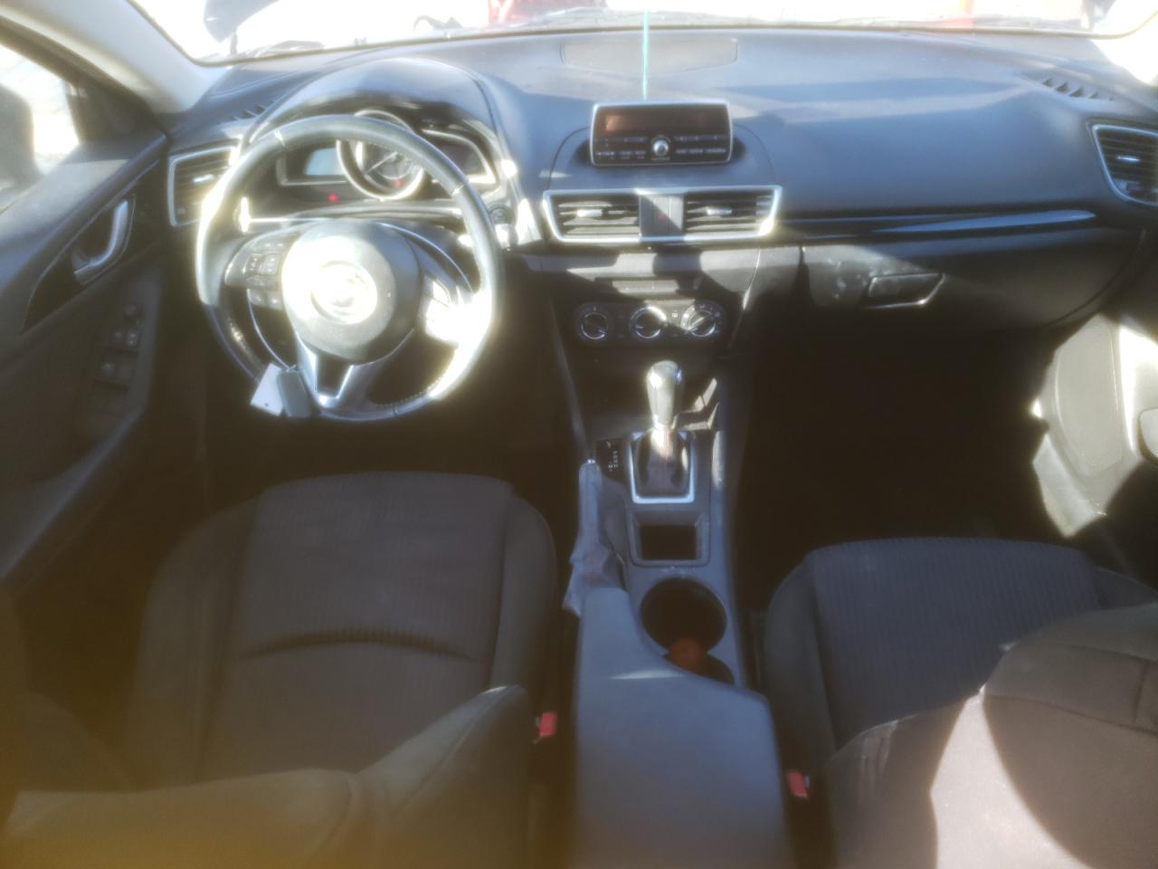 2014 Mazda 3 Touring VIN: 3MZBM1V7XEM105123 Lot: 48652364