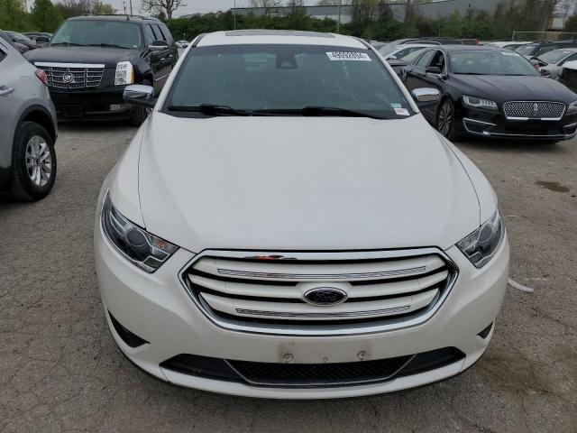  FORD TAURUS 2018 Білий