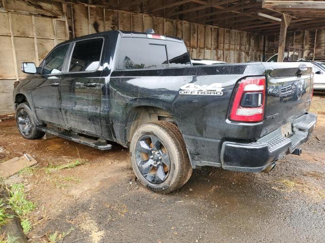 2019 RAM 1500 BIG H 1C6SRFFT6KN878337  51240204