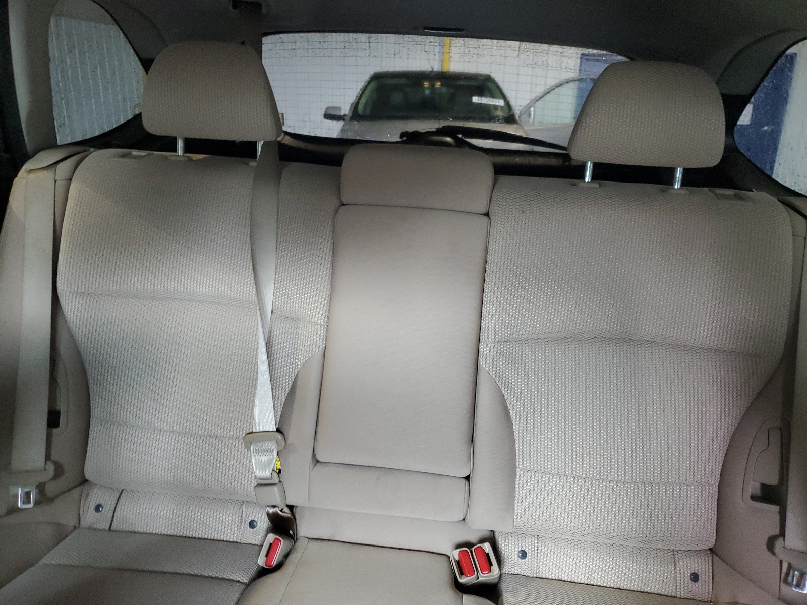 4S4BSAFC5G3231491 2016 Subaru Outback 2.5I Premium