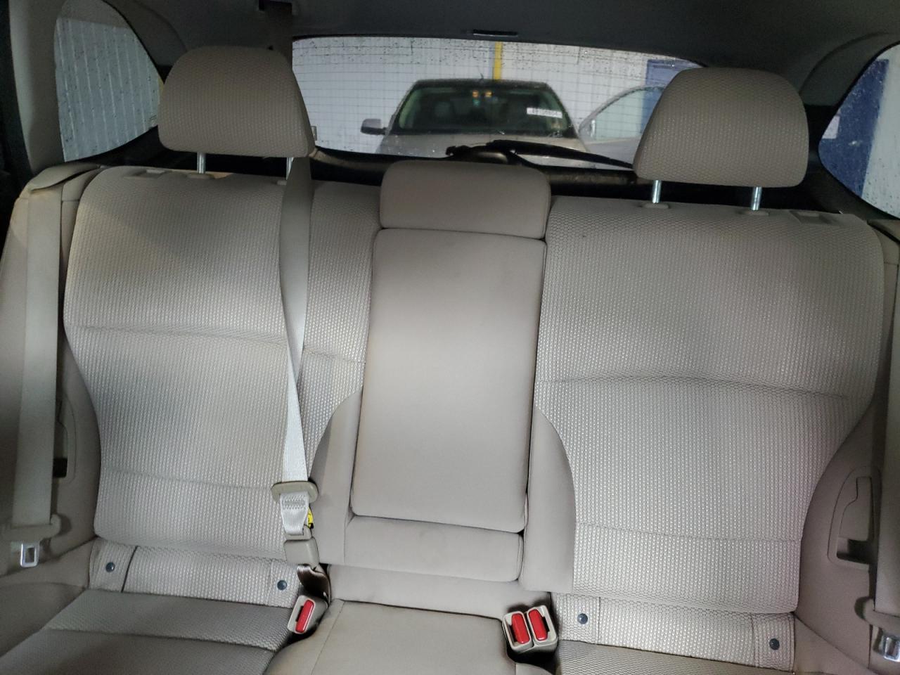 2016 Subaru Outback 2.5I Premium VIN: 4S4BSAFC5G3231491 Lot: 48606334