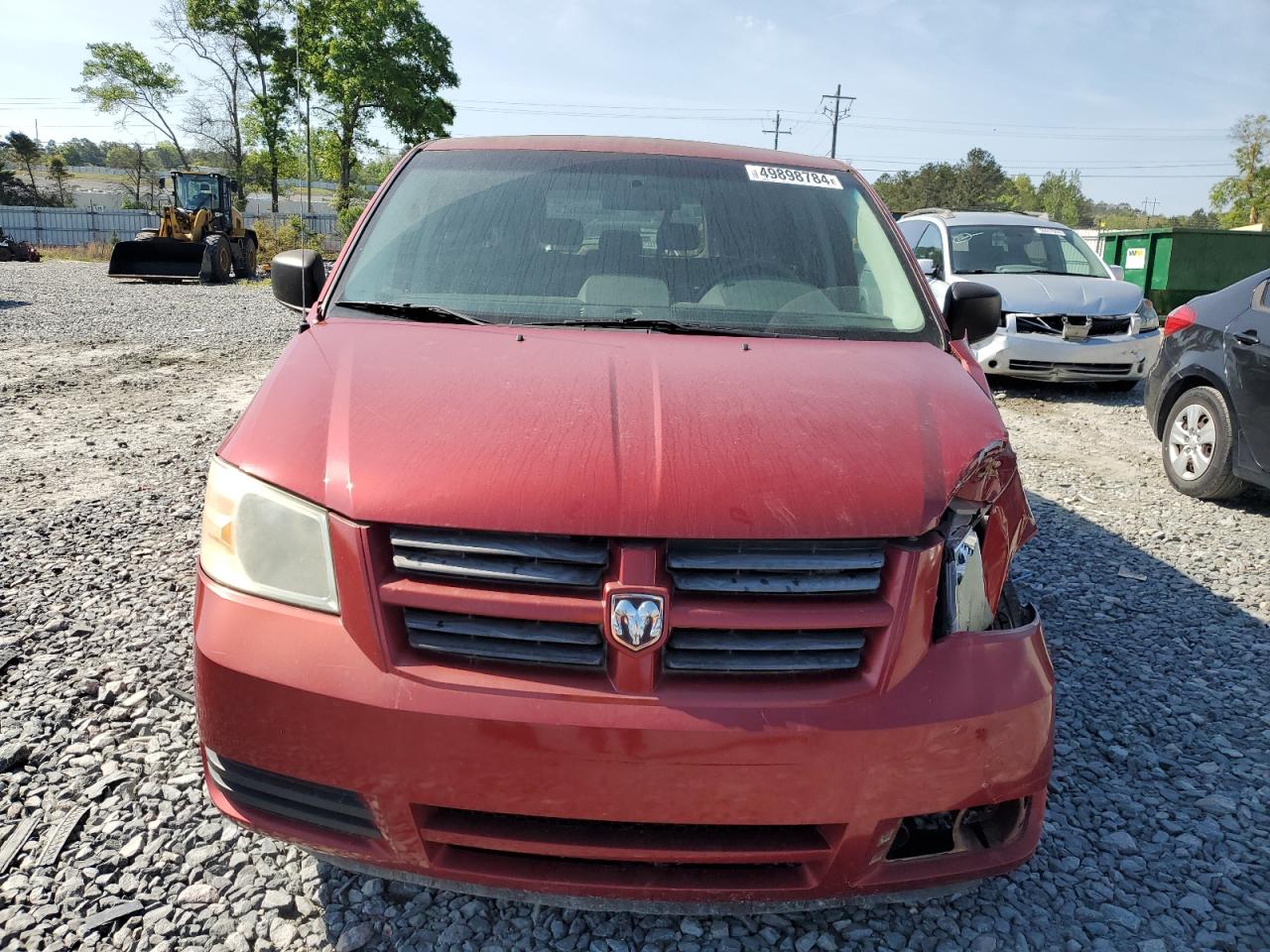 2009 Dodge Caravan - Image 5