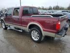 2008 Ford F250 Super Duty en Venta en Fort Wayne, IN - Front End