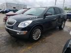 2011 Buick Enclave Cx zu verkaufen in Chicago Heights, IL - Side