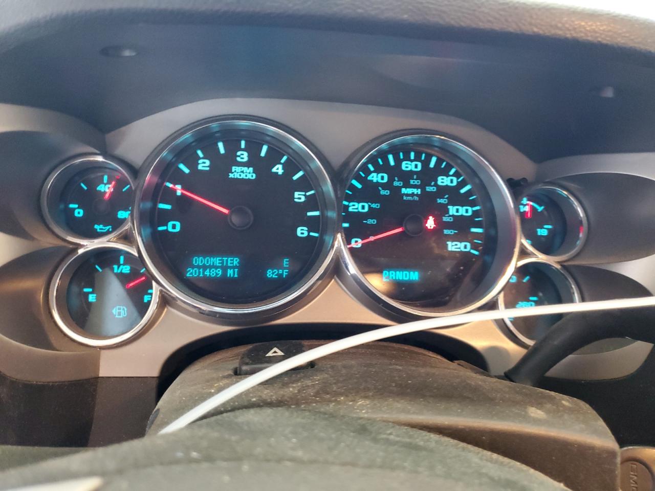 3GTP2VE72CG122953 2012 GMC Sierra K1500 Sle