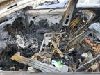 2008 Volkswagen Passat Komfort იყიდება Chicago Heights-ში, IL - Burn
