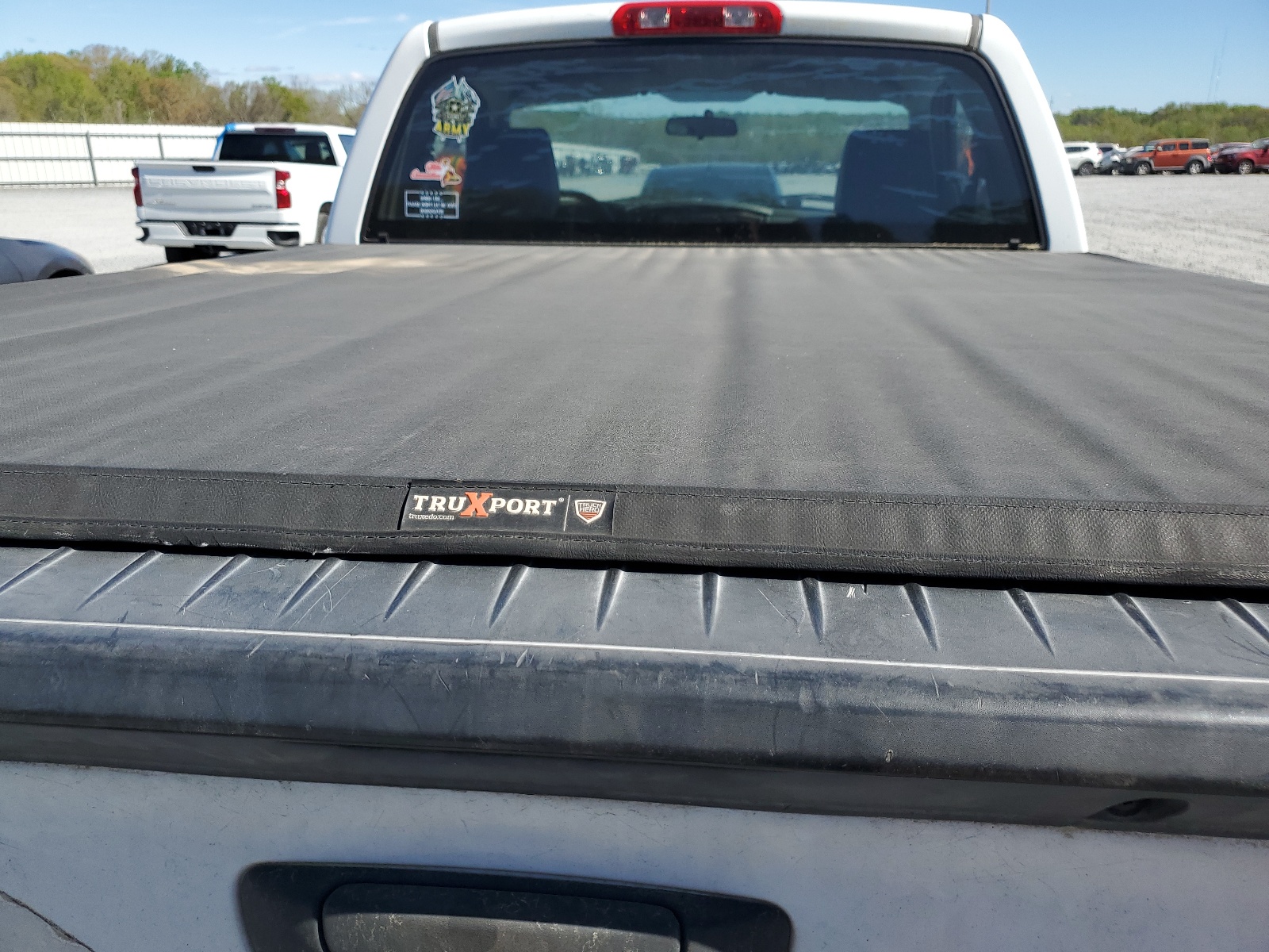 1D7HA16K07J578253 2007 Dodge Ram 1500 St