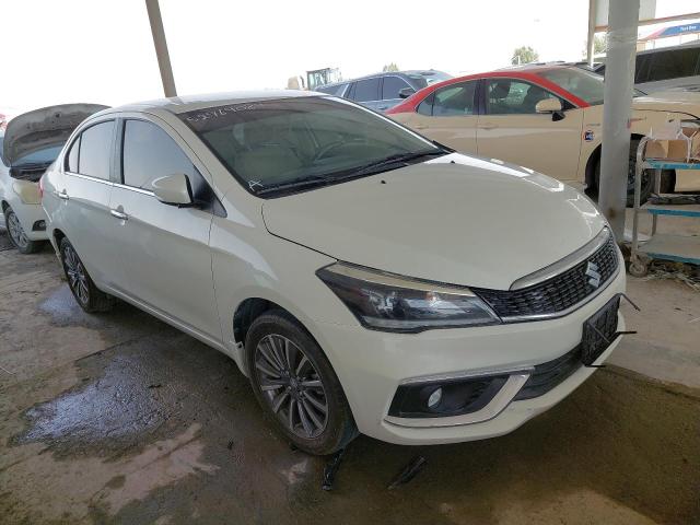 MA3VC7A16PA459595 - 2023 SUZUKI CIAZ - #undefined