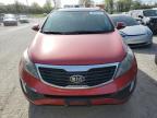 2012 Kia Sportage Ex for Sale in Cahokia Heights, IL - Rear End