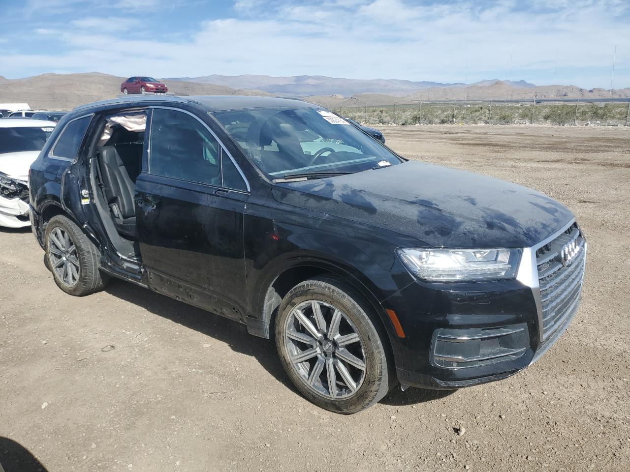 2019 Audi Q7 Premium Plus VIN: WA1LHAF79KD035173 Lot: 50824754