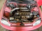 1995 Honda Civic Ex for Sale in Angola, NY - Mechanical