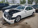 2006 Mercedes-Benz E 350 for Sale in Bridgeton, MO - Front End