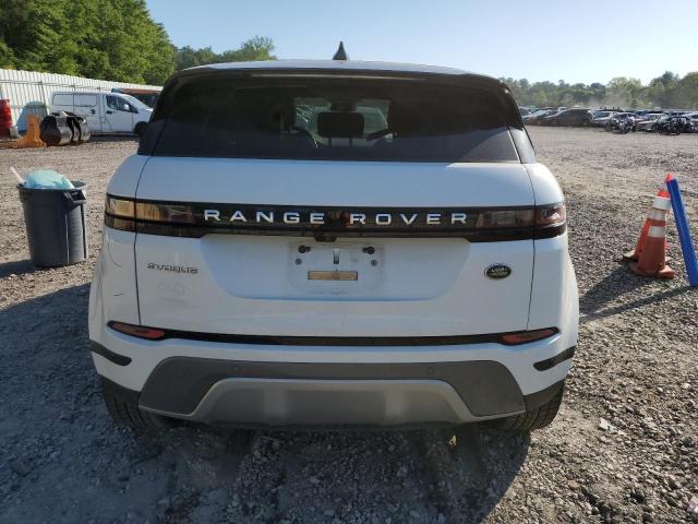  LAND ROVER RANGEROVER 2022 Білий