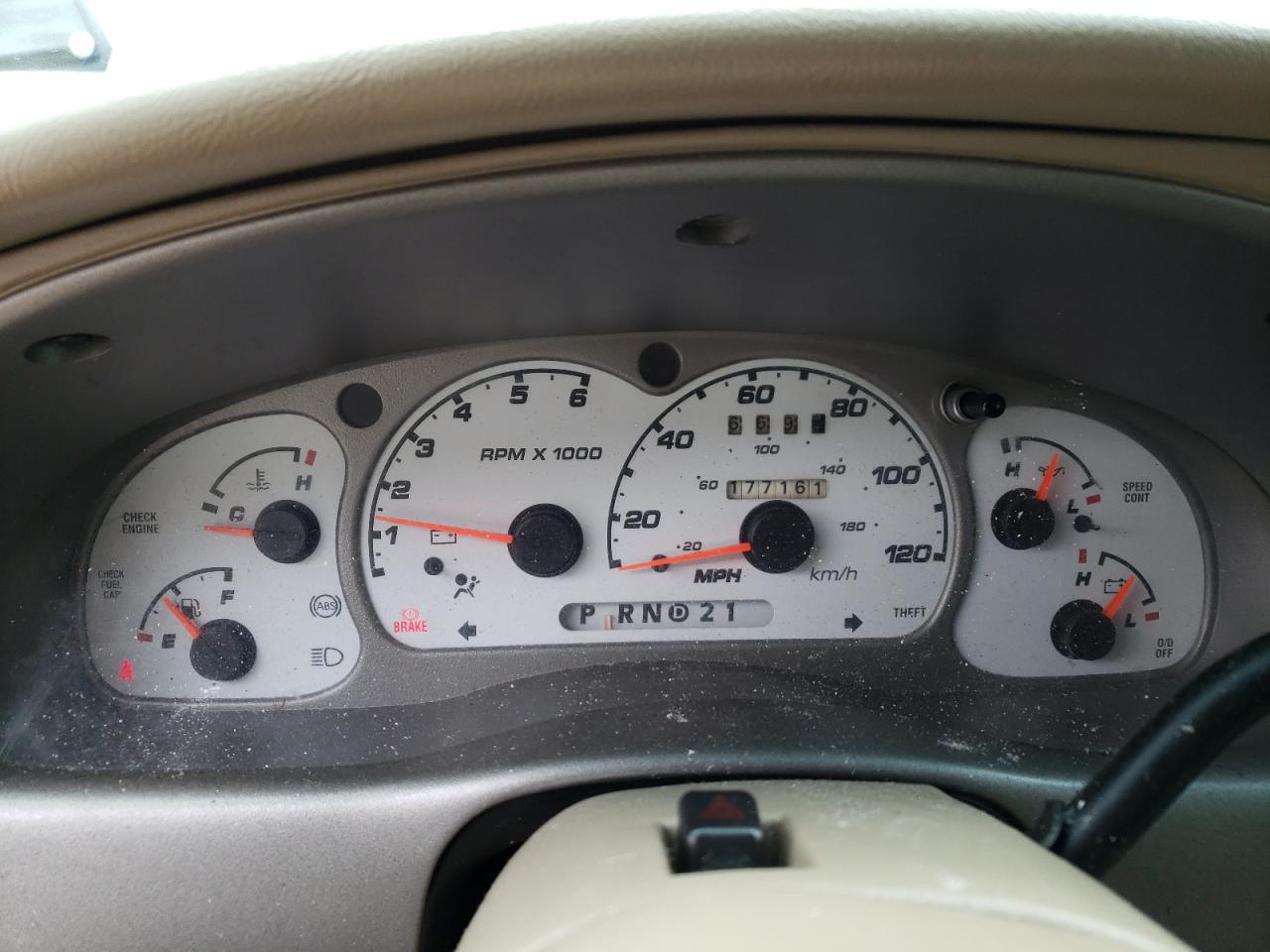 2003 Ford Explorer Sport Trac VIN: 1FMZU67E63UB74745 Lot: 49596184