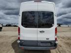 2015 Ford Transit T-250 იყიდება Fresno-ში, CA - Vandalism
