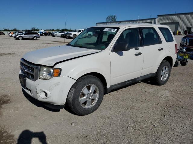 2010 Ford Escape Xls for Sale in Kansas City, KS - Front End