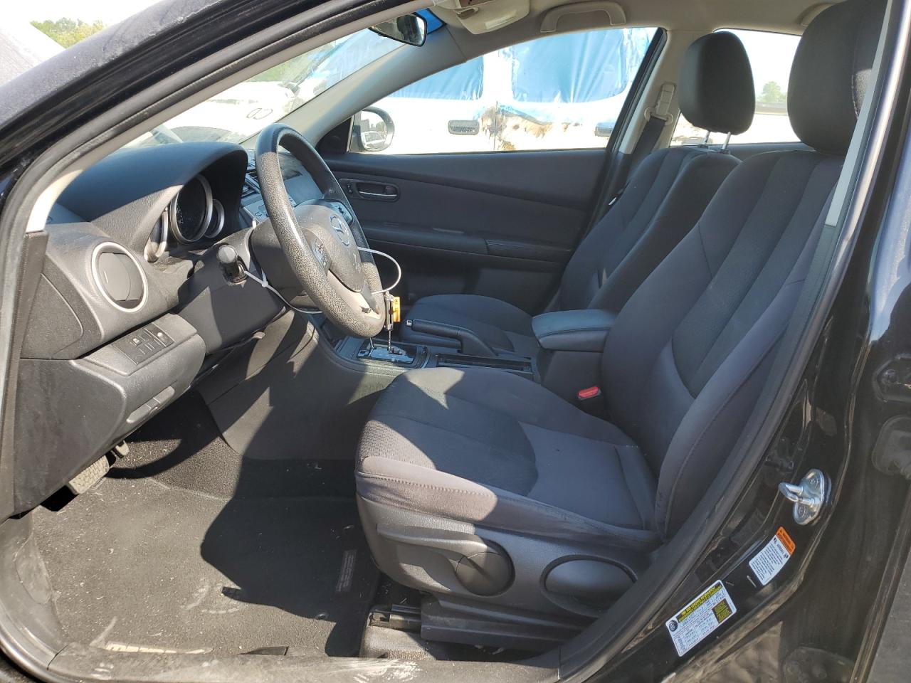 2012 Mazda 6 - Image 7