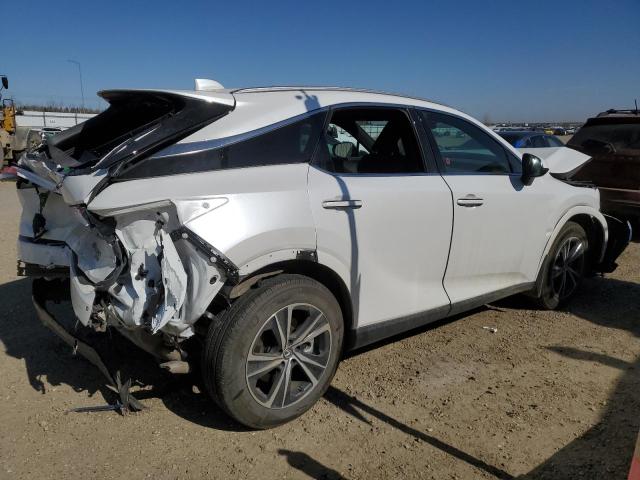 2024 LEXUS RX 350 BASE