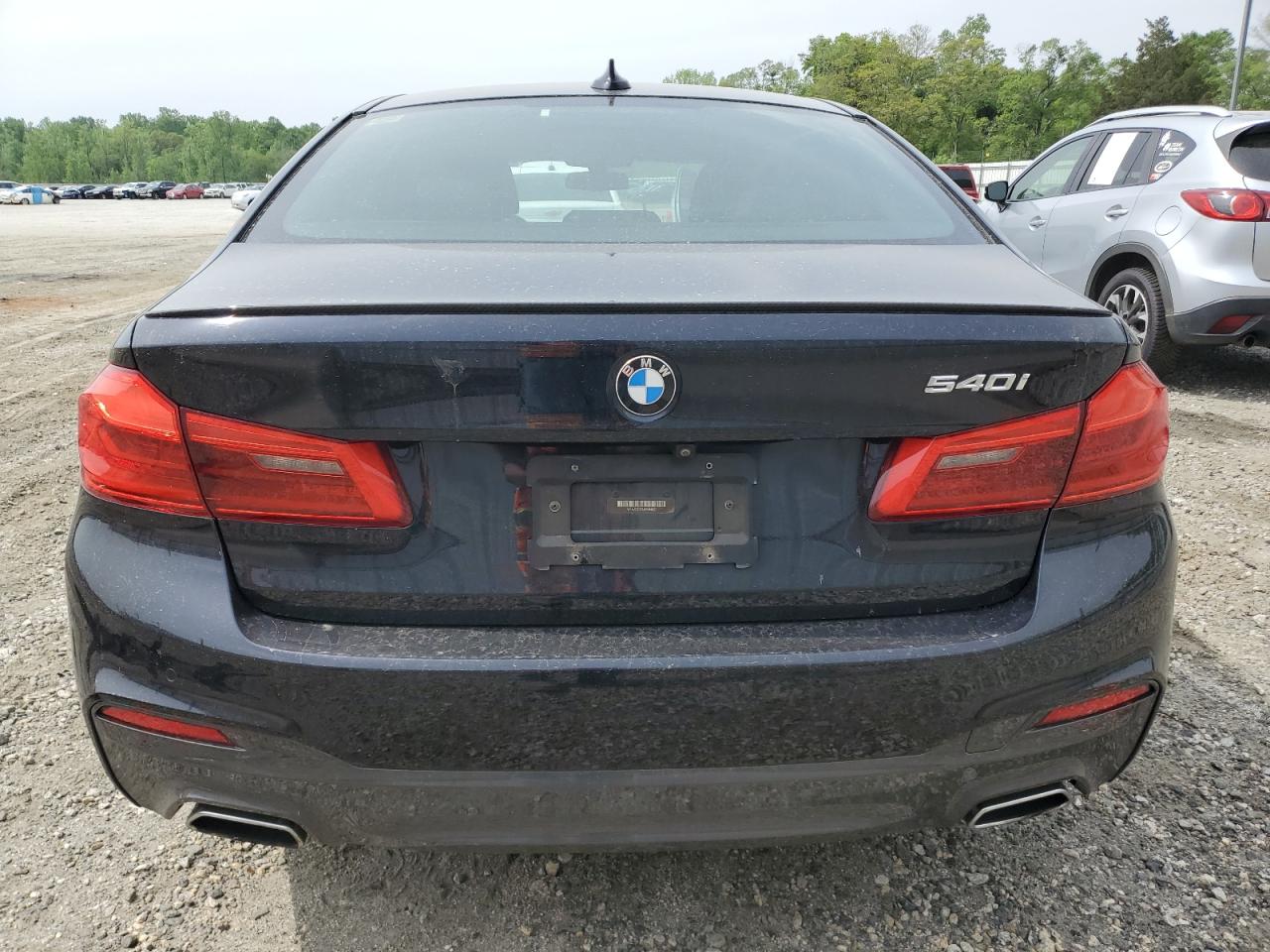 WBAJE5C53JWA94657 2018 BMW 540 I