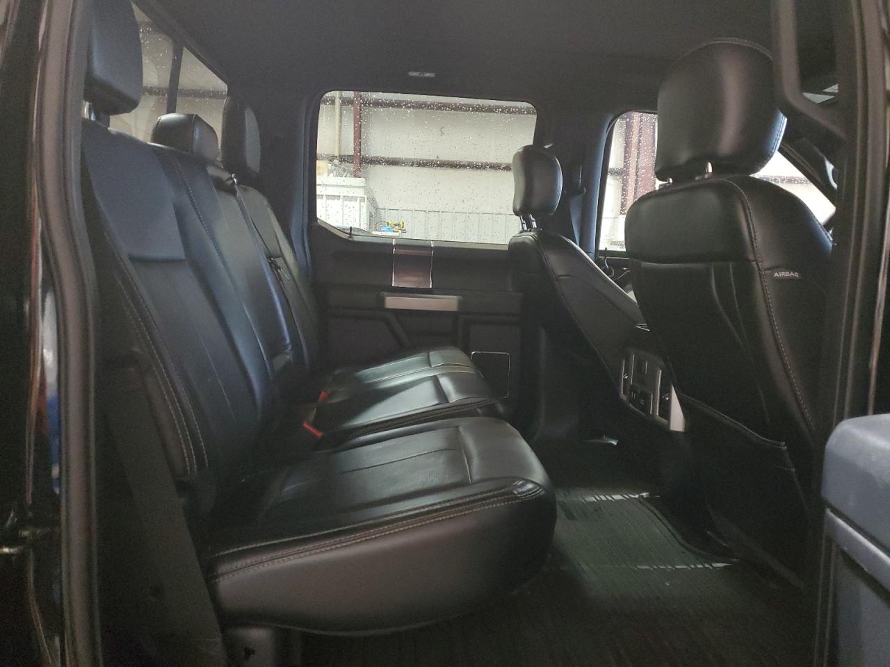 2018 Ford F150 Supercrew VIN: 1FTEW1EG7JKC57758 Lot: 52486194