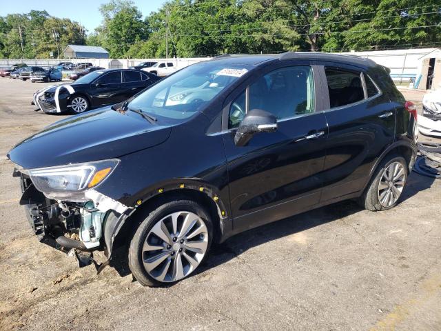  BUICK ENCORE 2019 Чорний