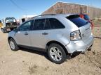 2013 Ford Edge Se იყიდება Rapid City-ში, SD - Rear End