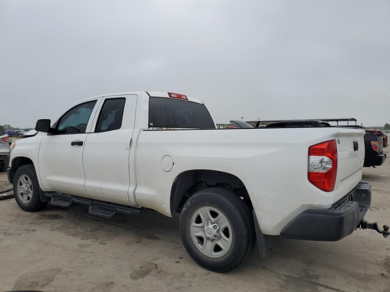 2016 Toyota Tundra Double Cab Sr/Sr5 VIN: 5TFRM5F1XGX102156 Lot: 51292584