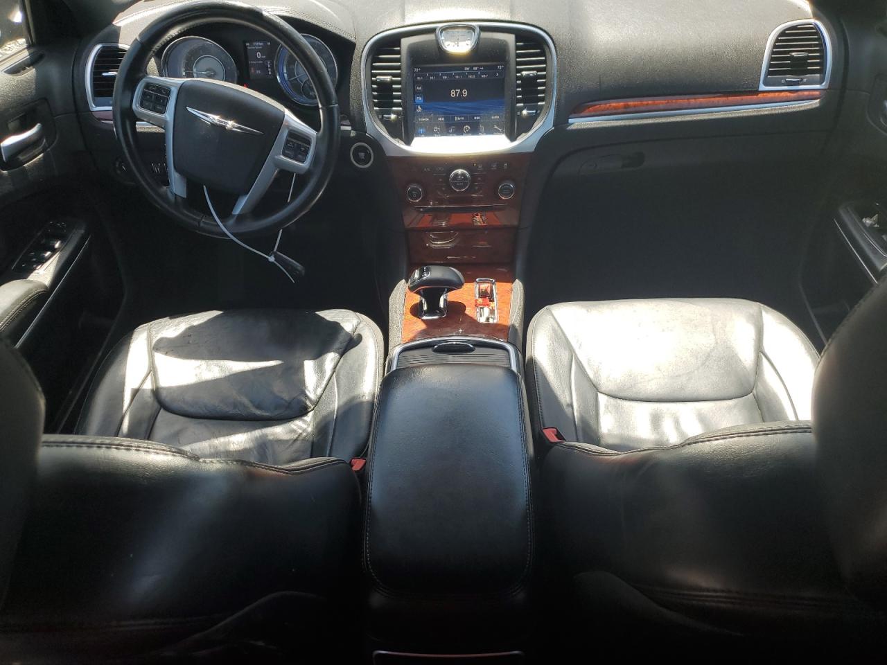 2014 Chrysler 300 VIN: 2C3CCAAG3EH223565 Lot: 50672644