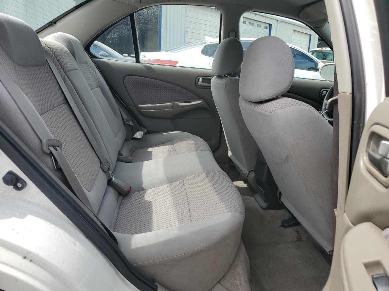 2005 Nissan Sentra 1.8 VIN: 3N1CB51D55L577545 Lot: 48910954